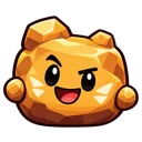 Pebble Pebble
